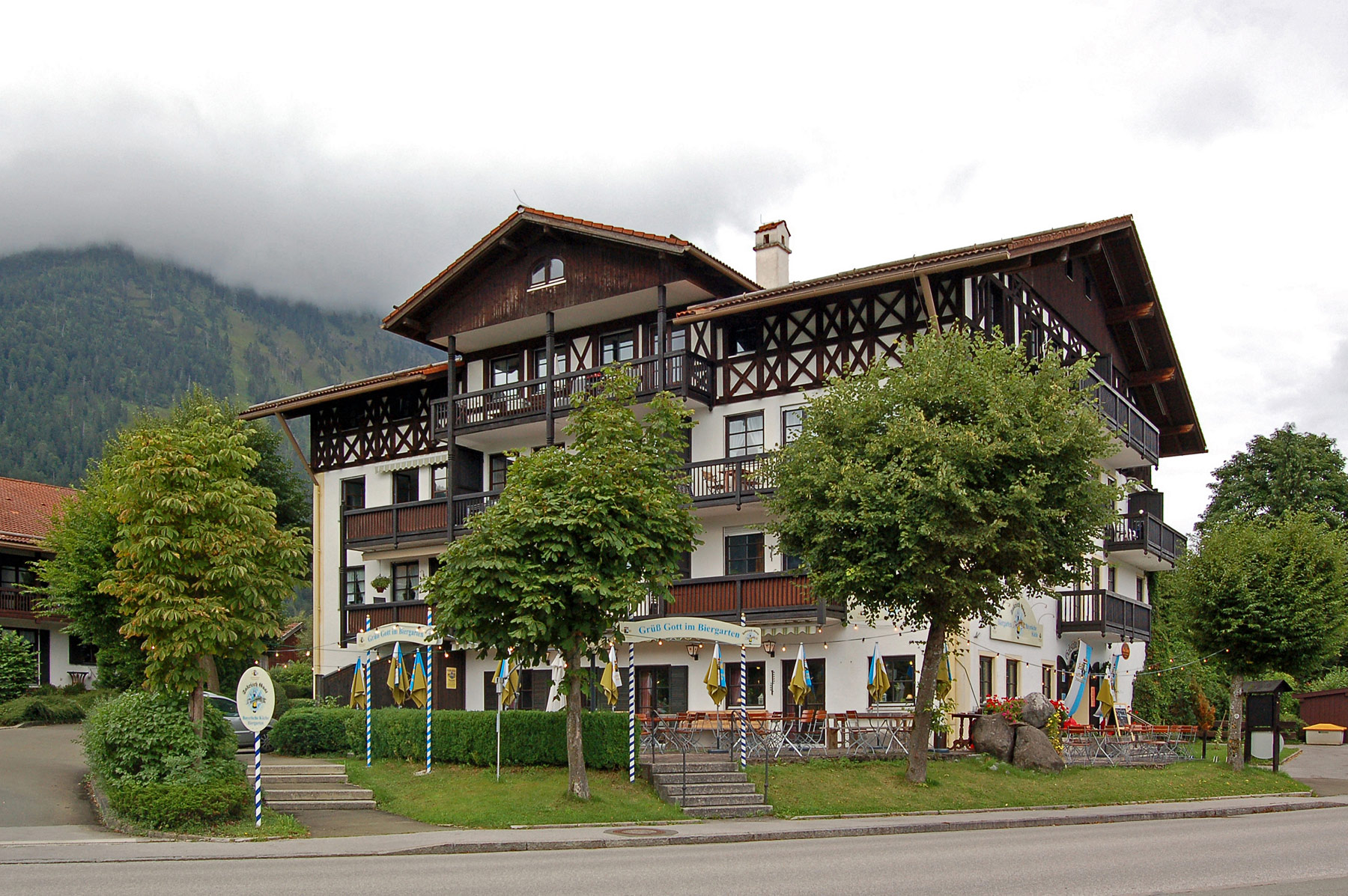 Walchensee